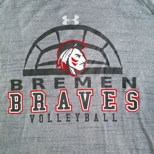 Under Armour Long Sleeve